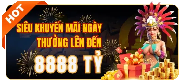 Hoàn trả không giới hạn tại sảnh casino Viva88net